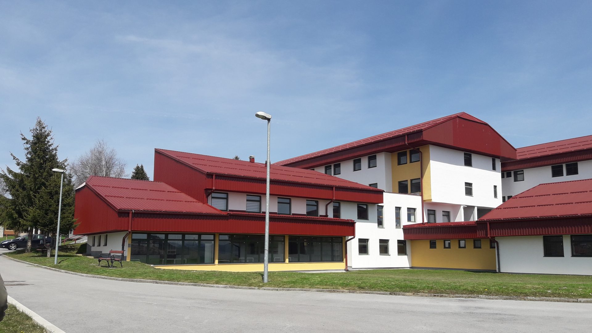 JZU Zavod za forenzičku psihijatriju